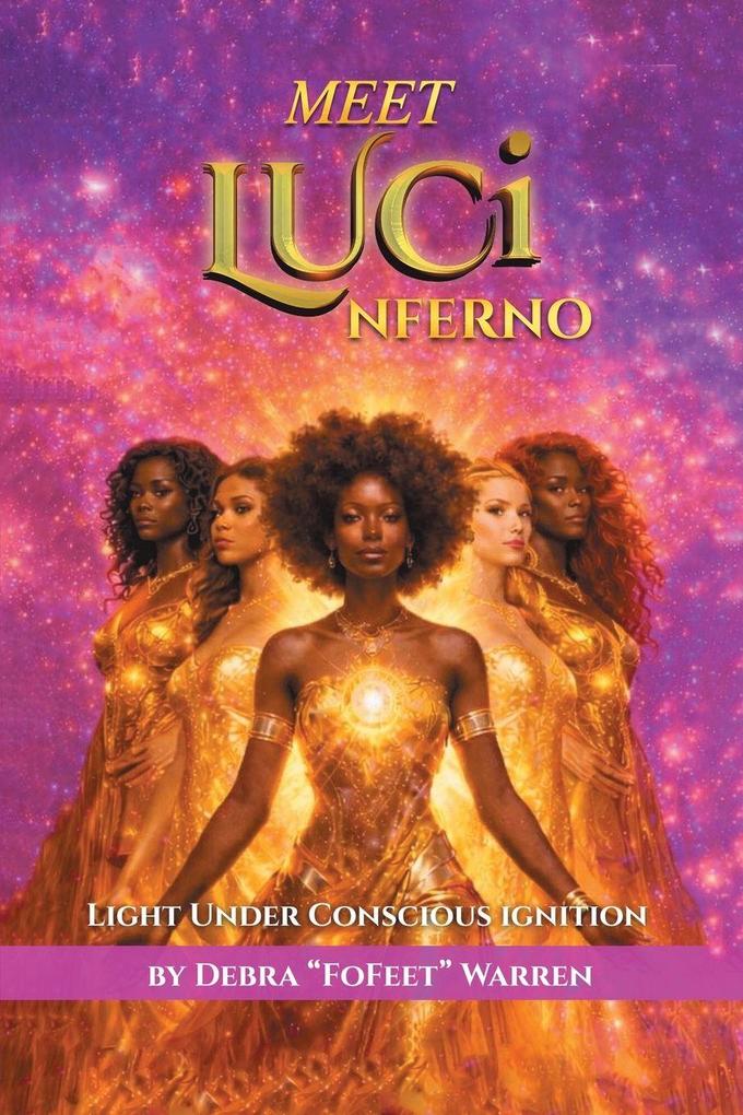 Meet Luci Nferno