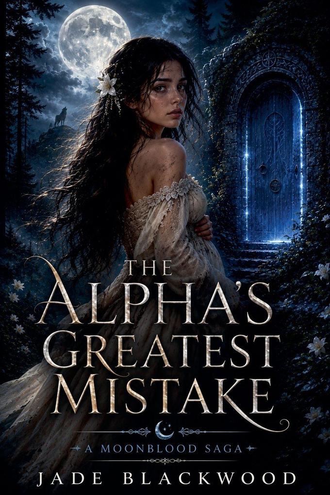 The Alpha's Greatest Mistake