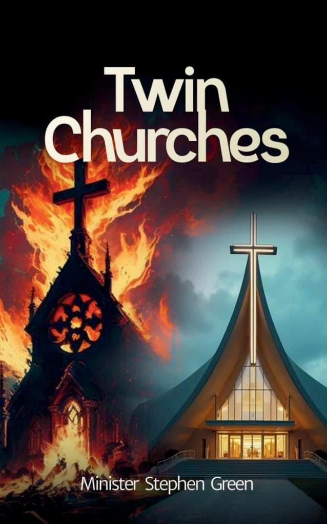 Twin Churches