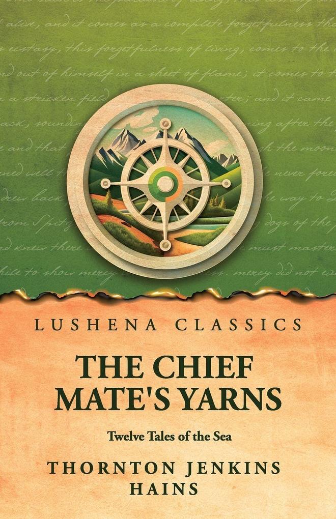 The Chief Mate's Yarns