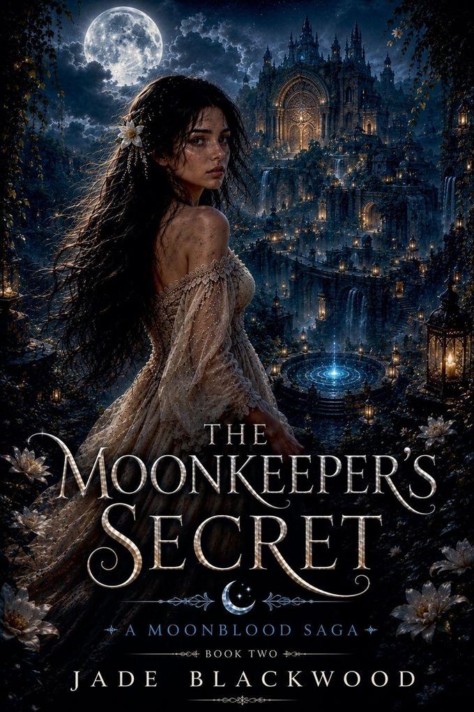 The Moonkeeper's Secret