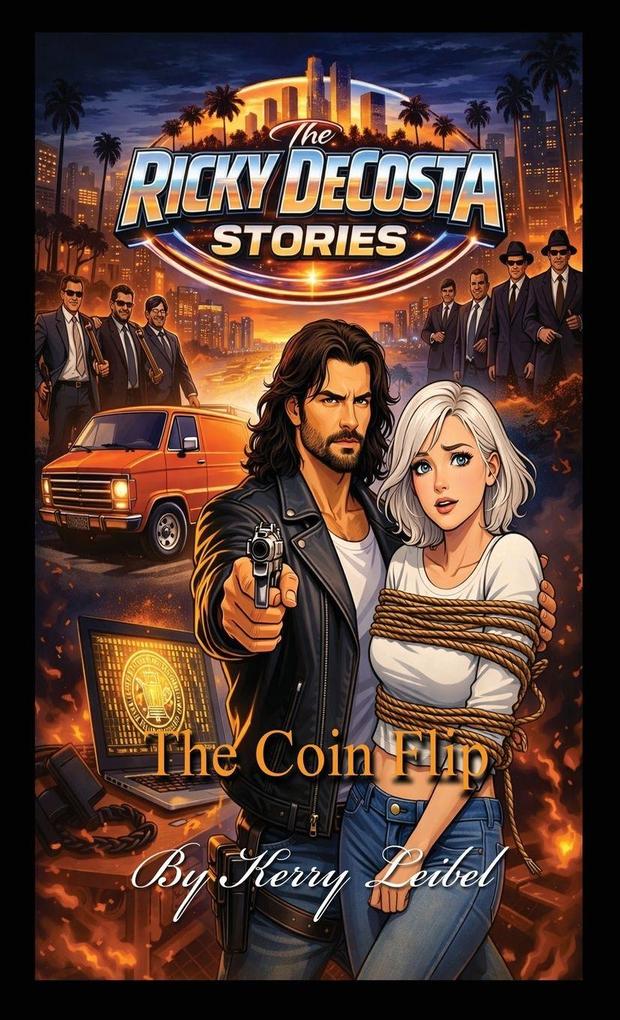 The Coin Flip