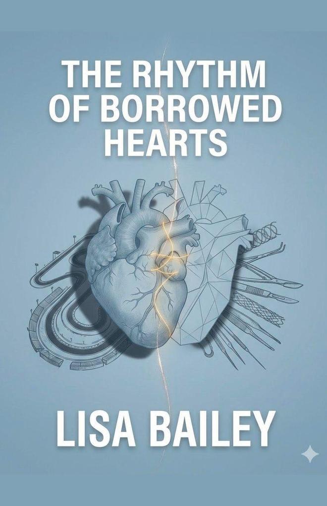 The Rhythm of Borrowed Hearts