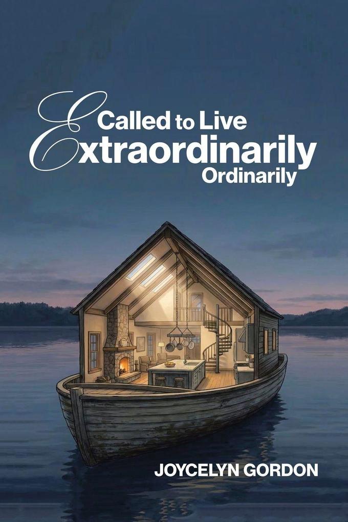 Called to Live Extraordinarily Ordinarily
