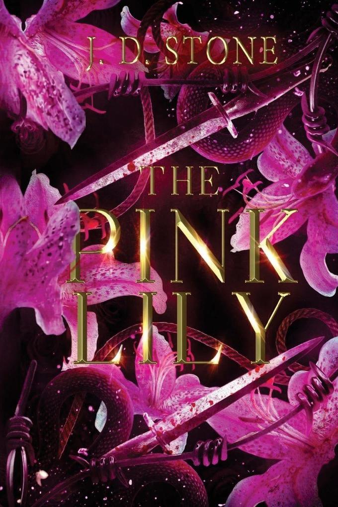 The Pink Lily