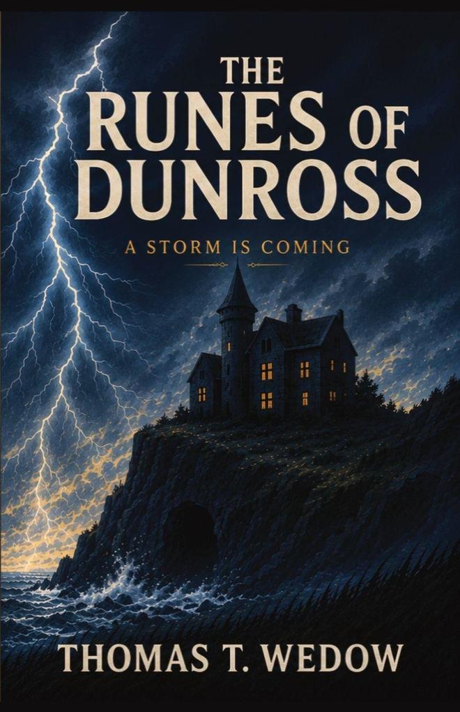 The Runes of Dunross