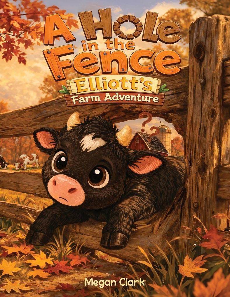 A Hole in the Fence