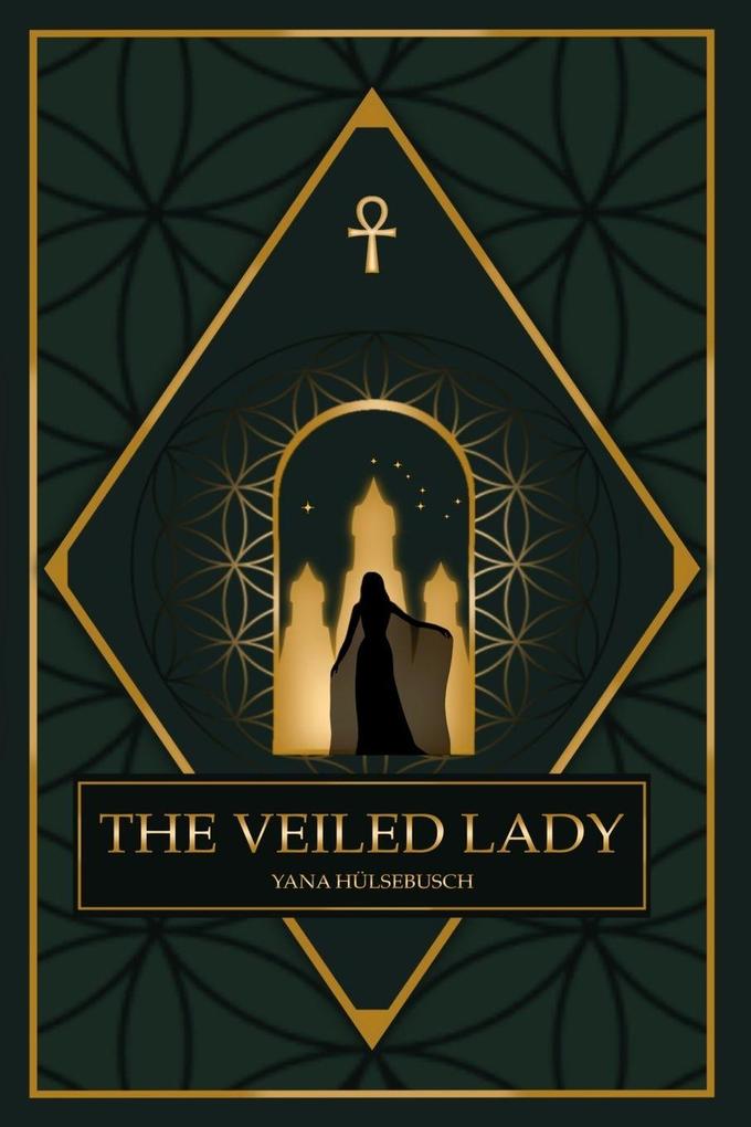 The Veiled Lady