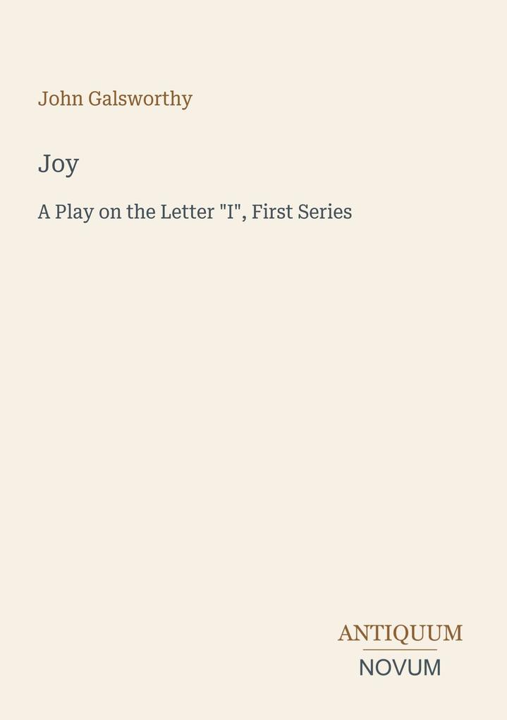 Joy