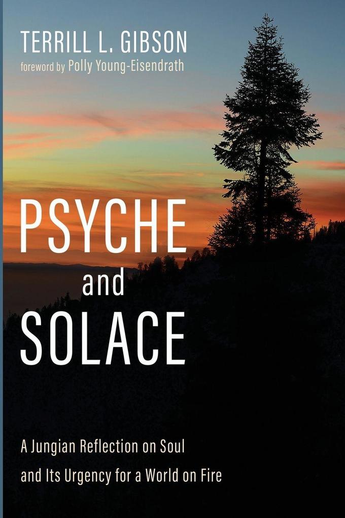 Psyche and Solace