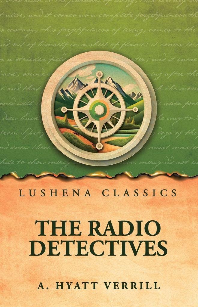 The Radio Detectives