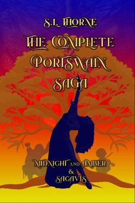 The Complete Portswain Saga