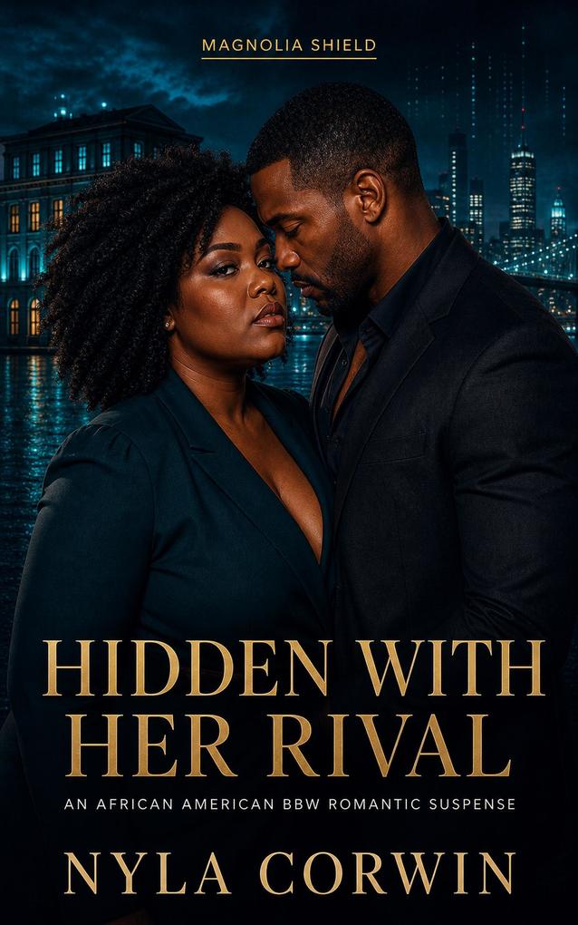 Hidden with Her Rival