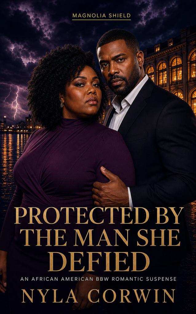 Protected by the Man She Defied