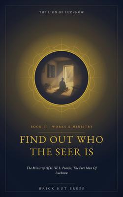 Find Out Who the Seer Is