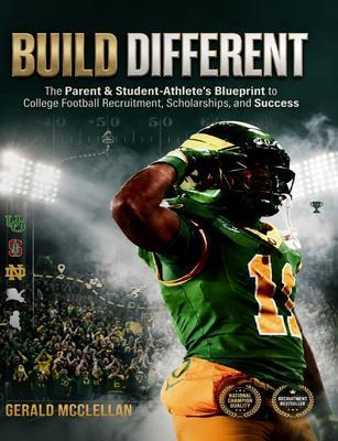 Build Different