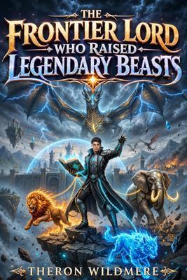 The Frontier Lord Who Raised Legendary Beasts