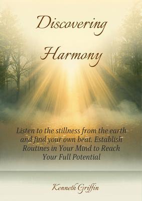 Discovering Harmony