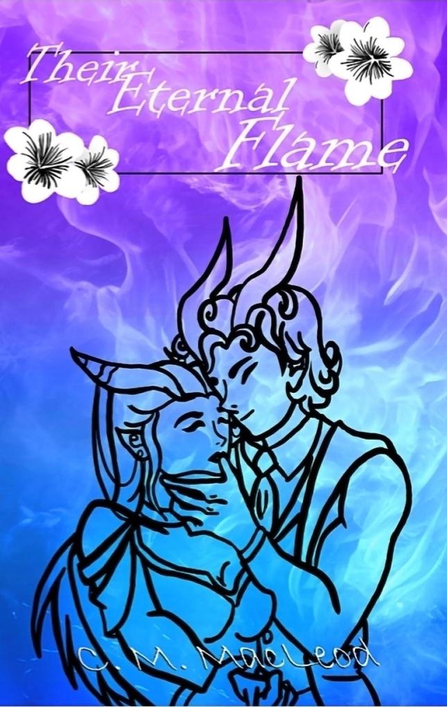 Their Eternal Flame