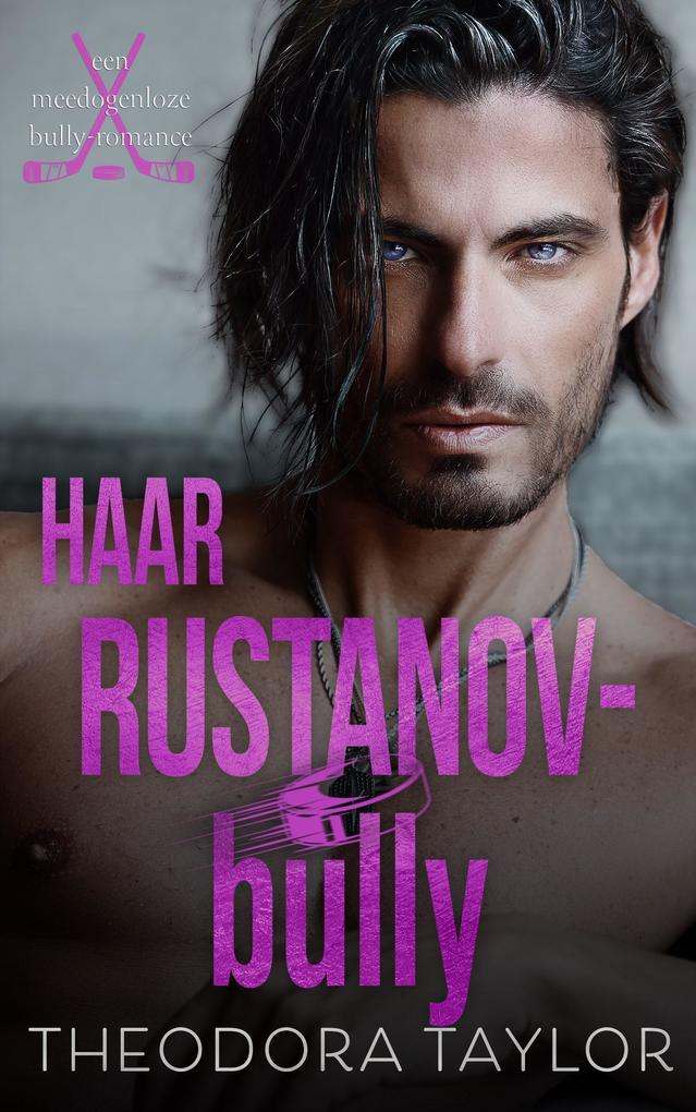 Haar Rustanov-bully