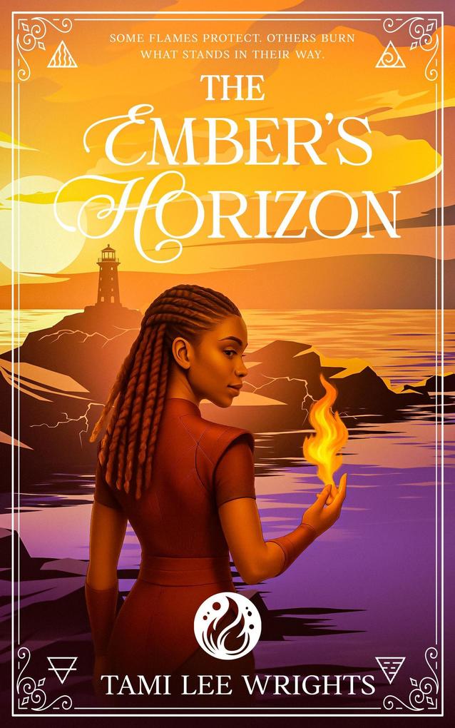 The Ember's Horizon
