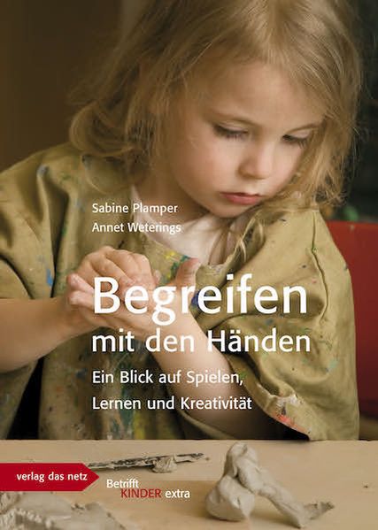 Begreifen mit den Händen