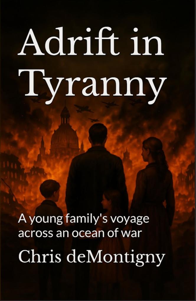 Adrift in Tyranny