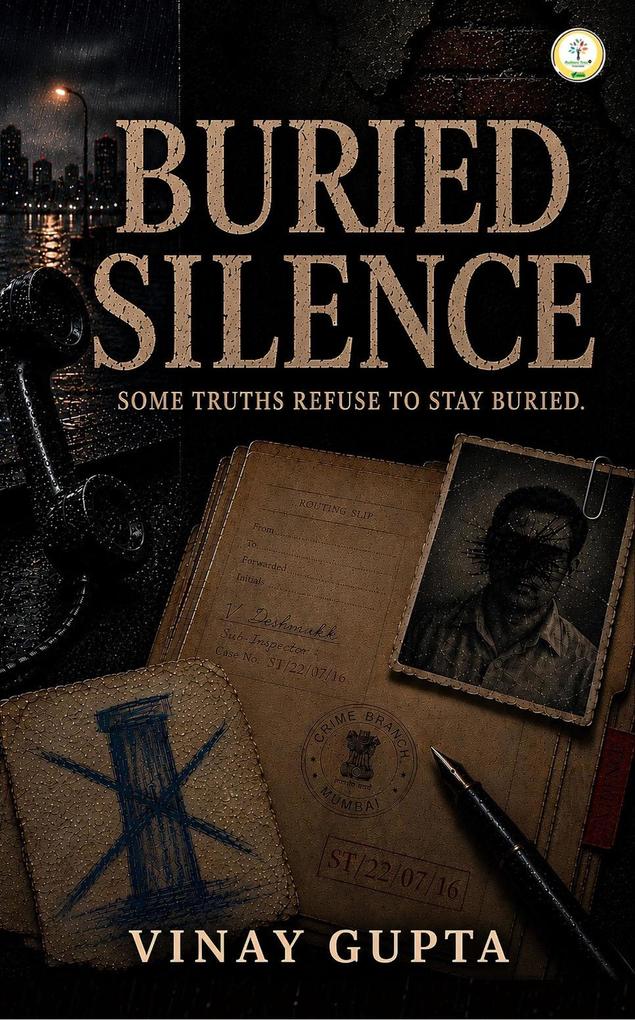Buried Silence