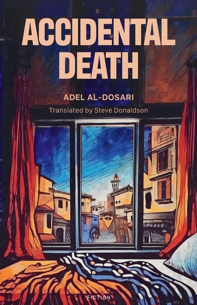 Accidental Death