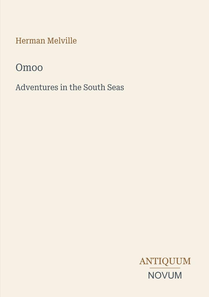 Omoo