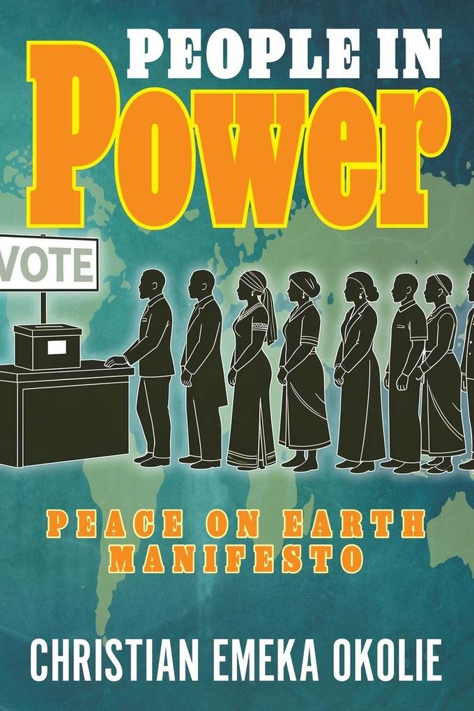 People in Power