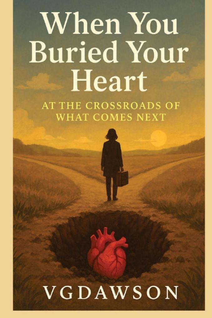 When You Buried Your Heart
