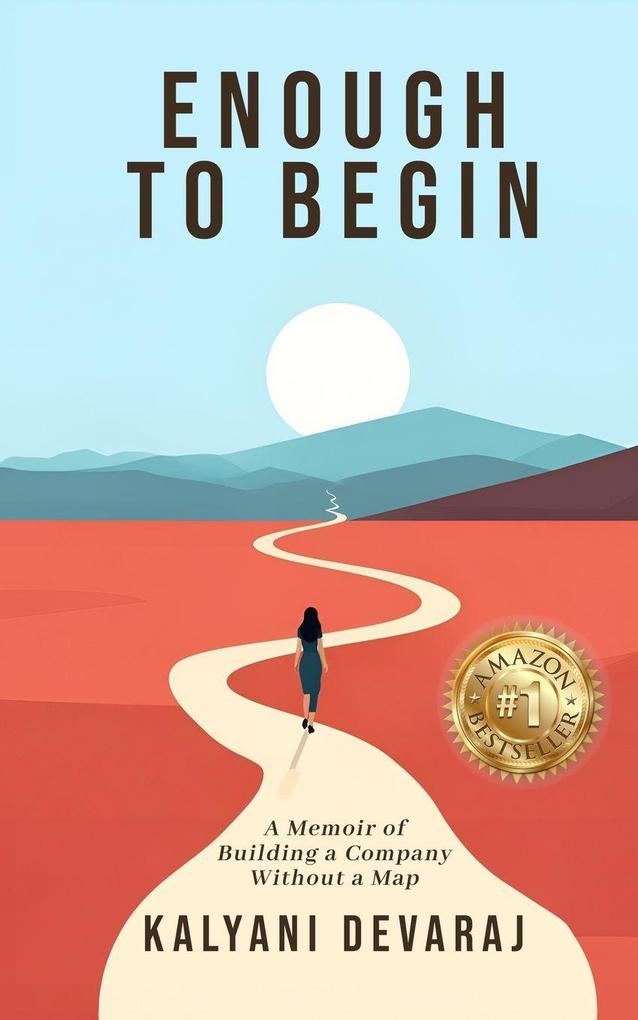 Enough to Begin