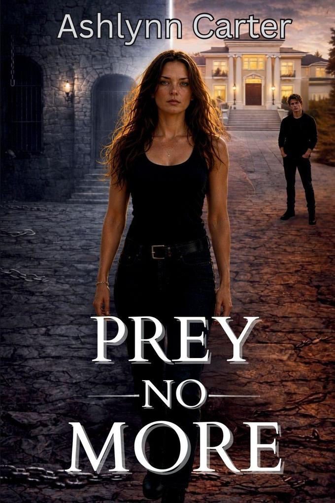 Prey No More