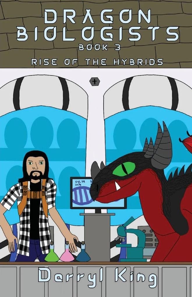 Dragon Biologists