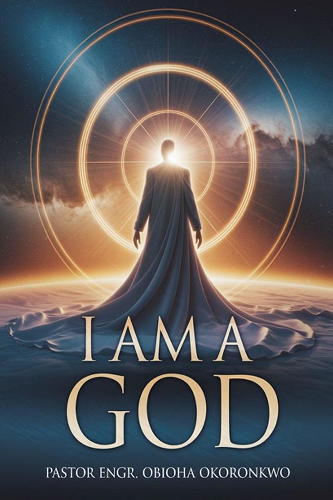 I AM A GOD