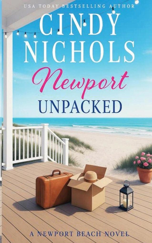 Newport Unpacked
