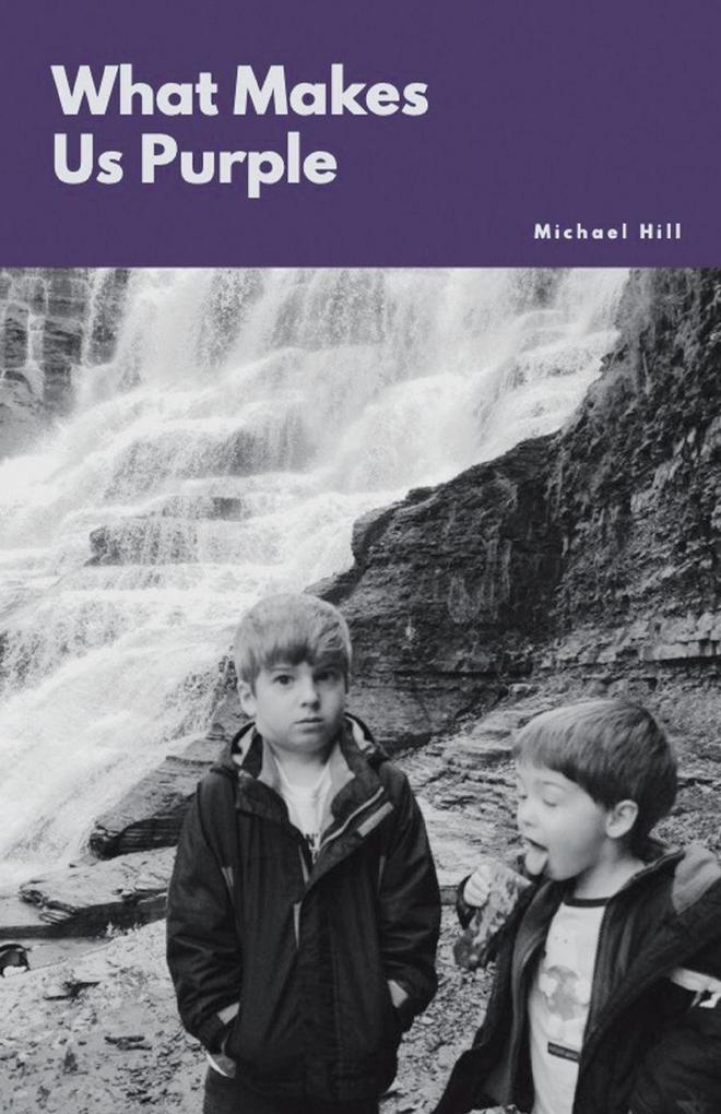 WHAT MAKES US PURPLE