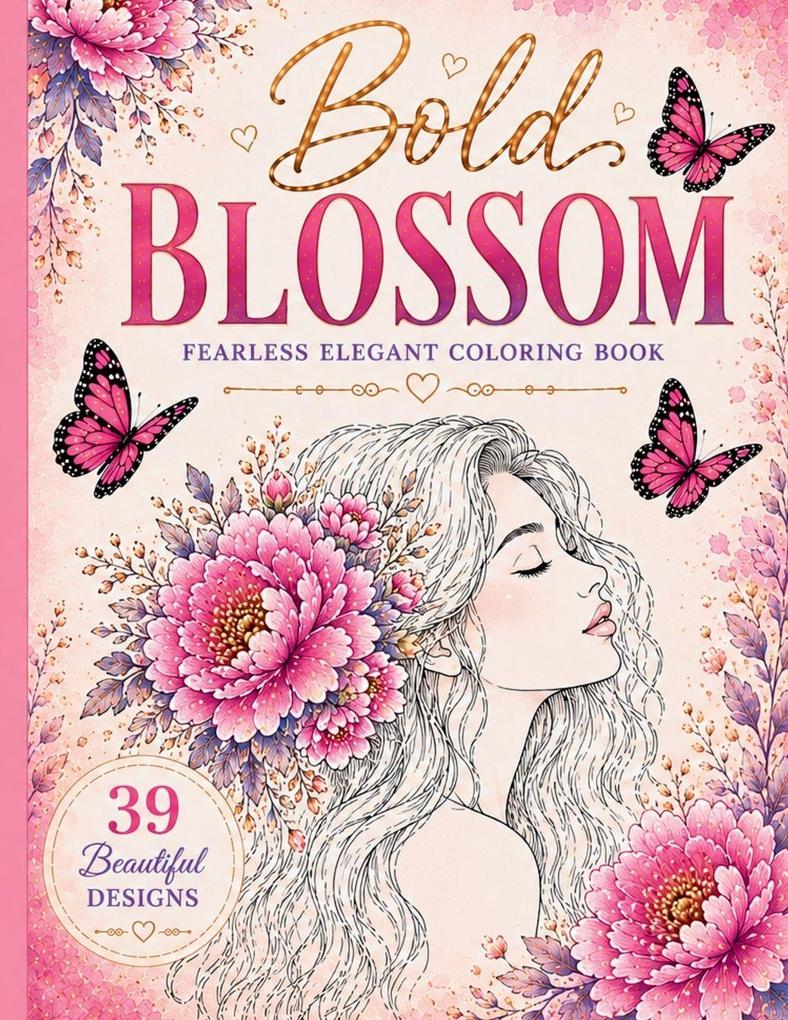 Bold Blossom