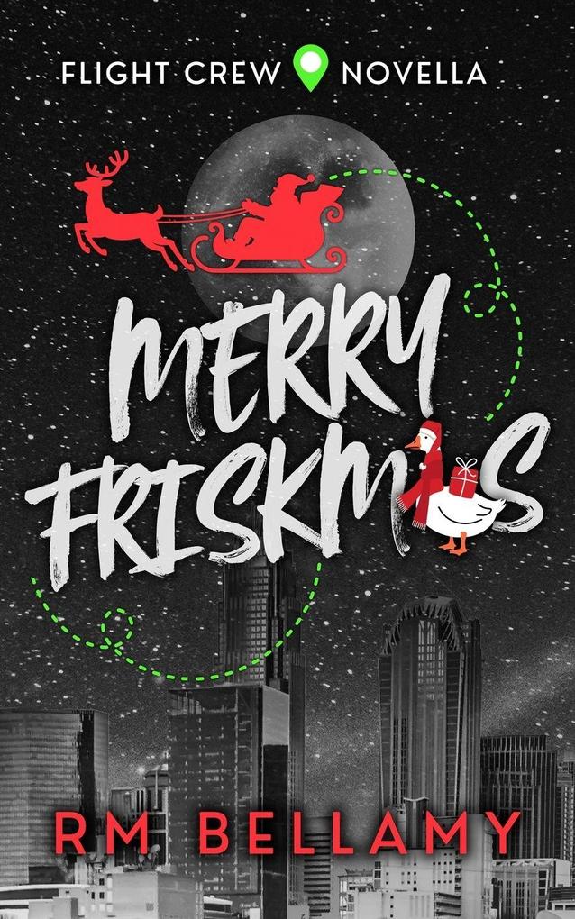 Merry Friskmas