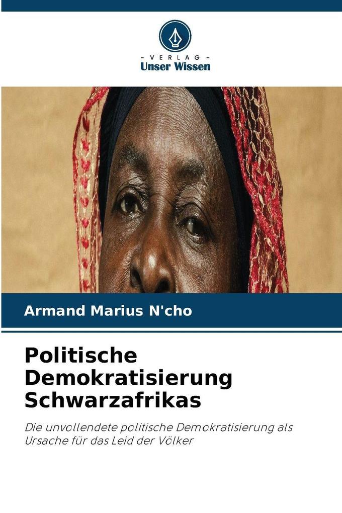 Politische Demokratisierung Schwarzafrikas
