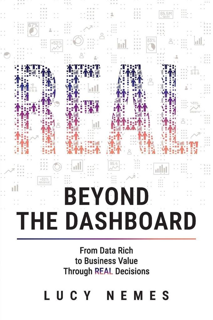 Beyond the Dashboard
