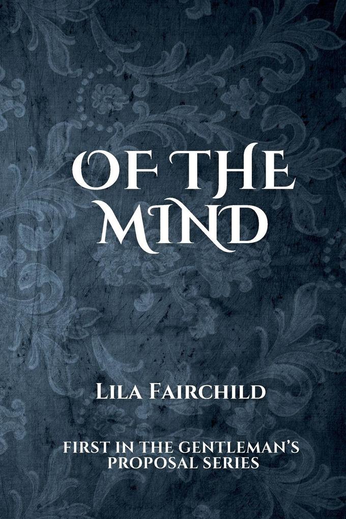 Of The Mind