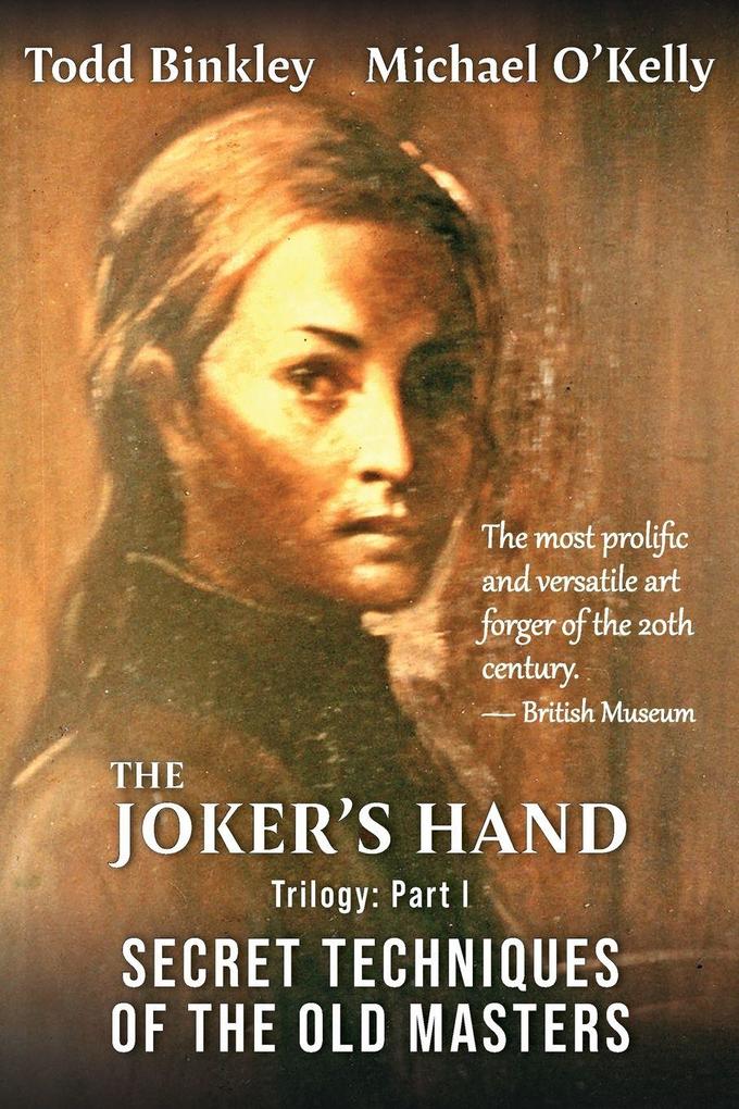 The Joker's Hand