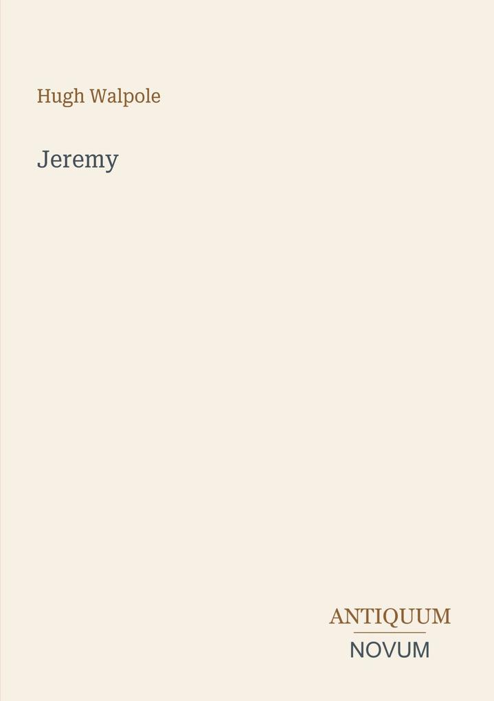 Jeremy