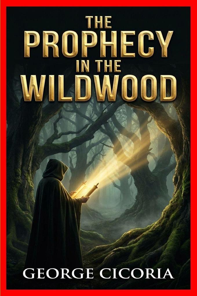 The Prophecy in the Wildwood