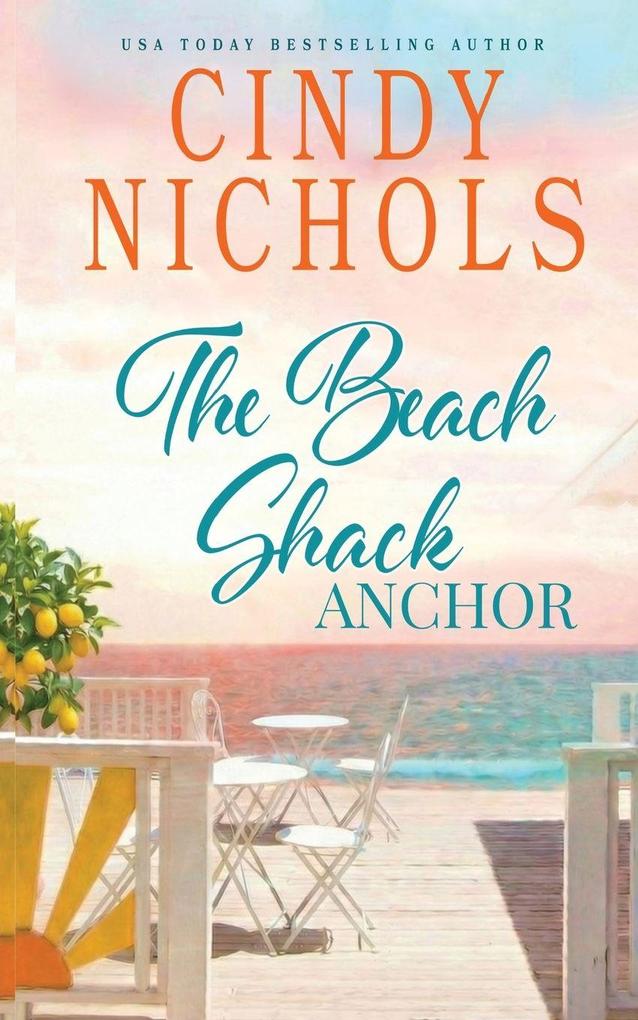 The Beach Shack Anchor