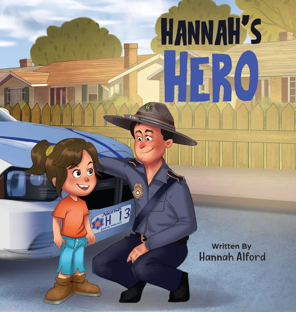 Hannah's Hero