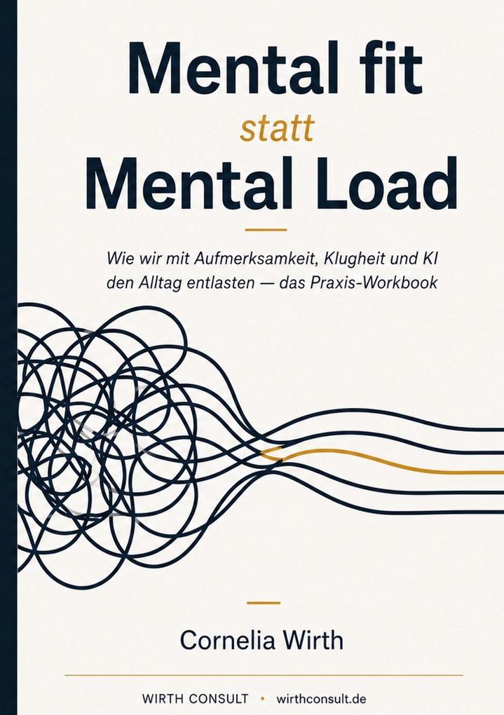 Mental fit statt Mental Load