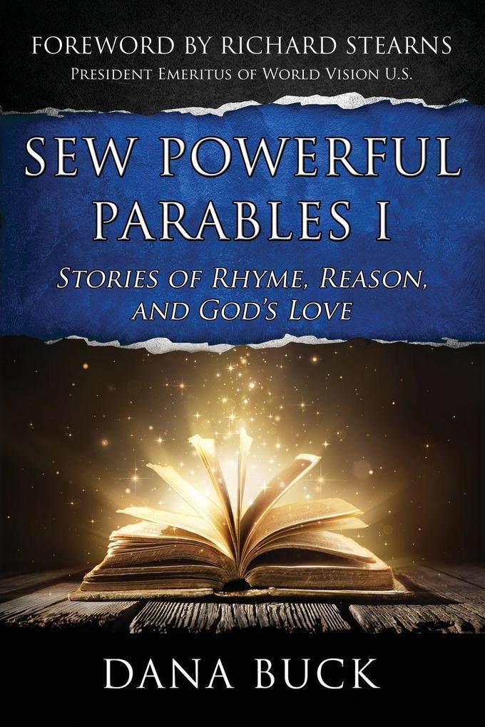Sew Powerful Parables I